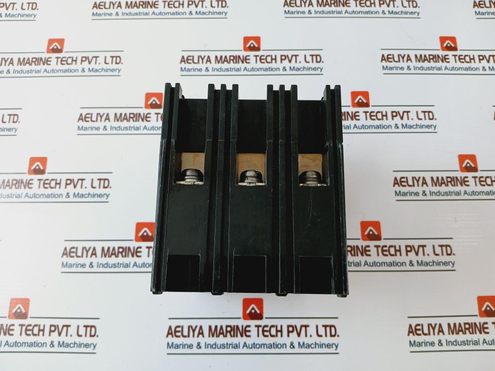 Terasaki Electric Tl-100F Tembreak Circuit Breaker 40A 41-20958 Ac220V 120Ka