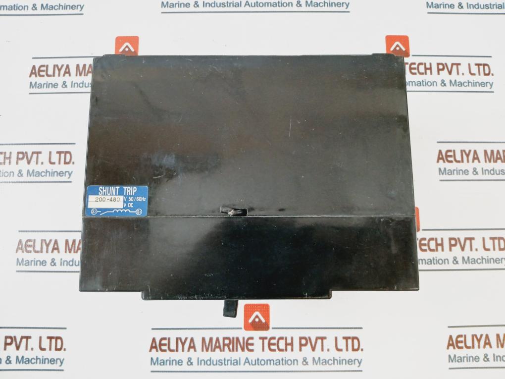 Terasaki Electric Tl-100F Tembreak Circuit Breaker 40A 41-20958 Ac220V 120Ka