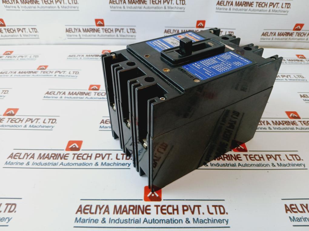 Terasaki Electric Tl-100F Tembreak Circuit Breaker 40A 41-20958 Ac220V 120Ka