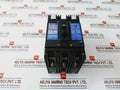 Terasaki Electric Tl-100F Tembreak Circuit Breaker 3 Pole 50A 41-20958