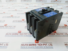 Terasaki Electric Tl-100F Tembreak Circuit Breaker 3 Pole 50A 41-20958