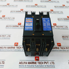 Terasaki Electric Tl-100F Tembreak Circuit Breaker 3 Pole 50A 41-20958