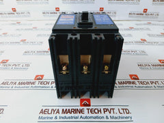 Terasaki Electric Tl-100F Tembreak Circuit Breaker 3 Pole 50A 41-20958