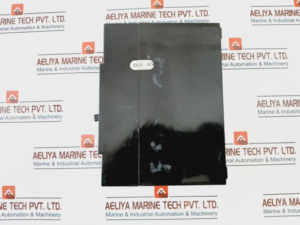 Terasaki Electric Tl-100F Tembreak Circuit Breaker 3 Pole 50A 41-20958