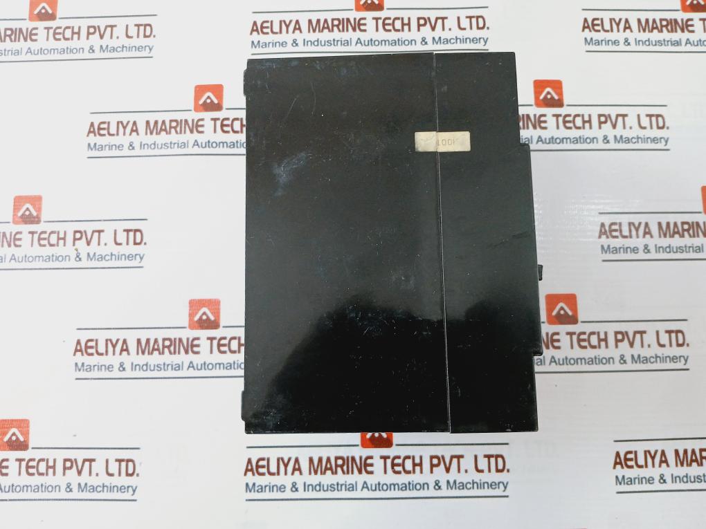 Terasaki Electric Tl-100F Tembreak Circuit Breaker 3 Pole 50A 41-20958