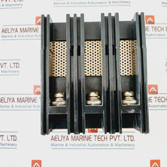 Terasaki Electric Tl-100F Tembreak Circuit Breaker 3 Pole 50A 41-20958