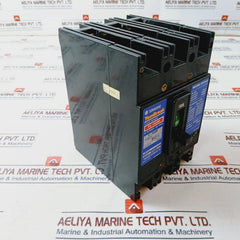 Terasaki Electric Tl-100F Tembreak Circuit Breaker 3 Pole 50A 41-20958