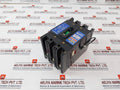 Terasaki Electric Tl-100F Tembreak Circuit Breaker 15A 3 Pole 200-480V