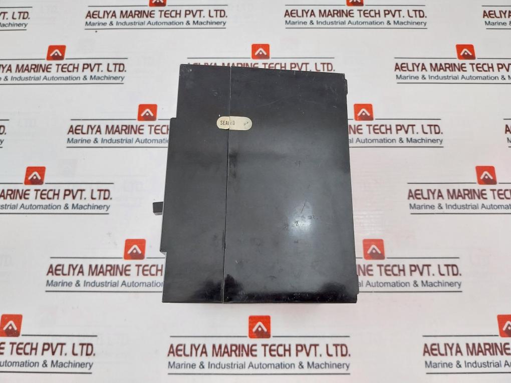 Terasaki Electric Tl-100F Tembreak Circuit Breaker 15A 3 Pole 200-480V