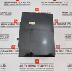 Terasaki Electric Tl-100F Tembreak Circuit Breaker 15A 3 Pole 200-480V