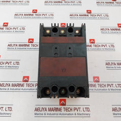 Terasaki Electric Tl-100F 75A Tembreak Circuit Breaker 41-20957 Ac690V 50-60Hz