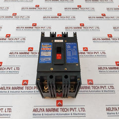 Terasaki Electric Tl-100F 75A Tembreak Circuit Breaker 41-20957 Ac690V 50-60Hz