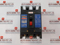 Terasaki Electric Tl-100F 75A Tembreak Circuit Breaker 41-20957 Ac690V 50-60Hz