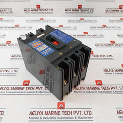 Terasaki Electric Tl-100F 75A Tembreak Circuit Breaker 41-20957 Ac690V 50-60Hz