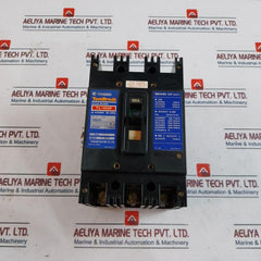 Terasaki Electric Tl-100F Tembreak Circuit Breaker 100A Ac220V 120Ka