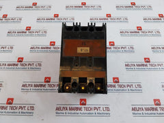 Terasaki Electric Tl-100F Tembreak Circuit Breaker 100A Ac220V 120Ka