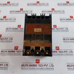 Terasaki Electric Tl-100F Tembreak Circuit Breaker 100A Ac220V 120Ka