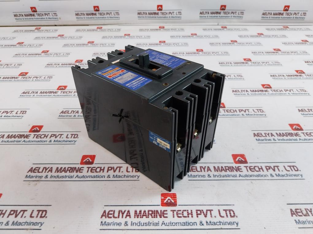 Terasaki Electric Tl-100F Tembreak Circuit Breaker 100A Ac220V 120Ka