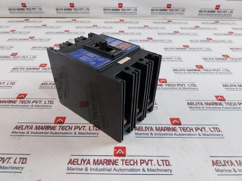 Terasaki Electric Tl-100F Tembreak Circuit Breaker 100A Ac220V 120Ka