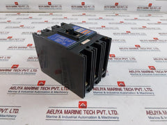 Terasaki Electric Tl-100F Tembreak Circuit Breaker 100A Ac220V 120Ka