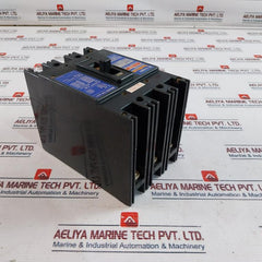 Terasaki Electric Tl-100F Tembreak Circuit Breaker 100A Ac220V 120Ka