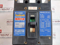 Terasaki Electric Tl-100F Tembreak Circuit Breaker 100A Ac220V 120Ka