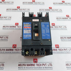Terasaki Electric TL-100F Circuit Breaker 15A 3 Pole AC690V 50~60Hz