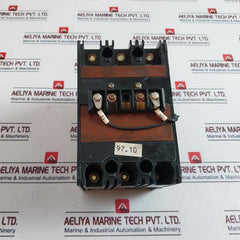 Terasaki Electric TL-100F Circuit Breaker 15A 3 Pole AC690V 50~60Hz