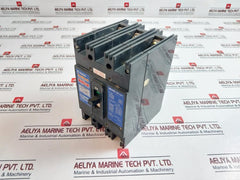 Terasaki Electric TL-100F Circuit Breaker 15A 3 Pole AC690V 50~60Hz