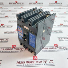 Terasaki Electric TL-100F Circuit Breaker 15A 3 Pole AC690V 50~60Hz