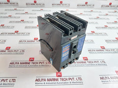 Terasaki Electric TL-100F Circuit Breaker 15A 3 Pole AC690V 50~60Hz