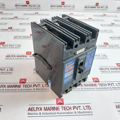 Terasaki Electric TL-100F Circuit Breaker 15A 3 Pole AC690V 50~60Hz