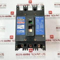 Terasaki Electric Tl-100F Tembreak Current Limiting Circuit Breaker 2H0764Saa/K