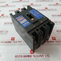 Terasaki Electric Tl-100F Tembreak Current Limiting Circuit Breaker 2H0764Saa/K