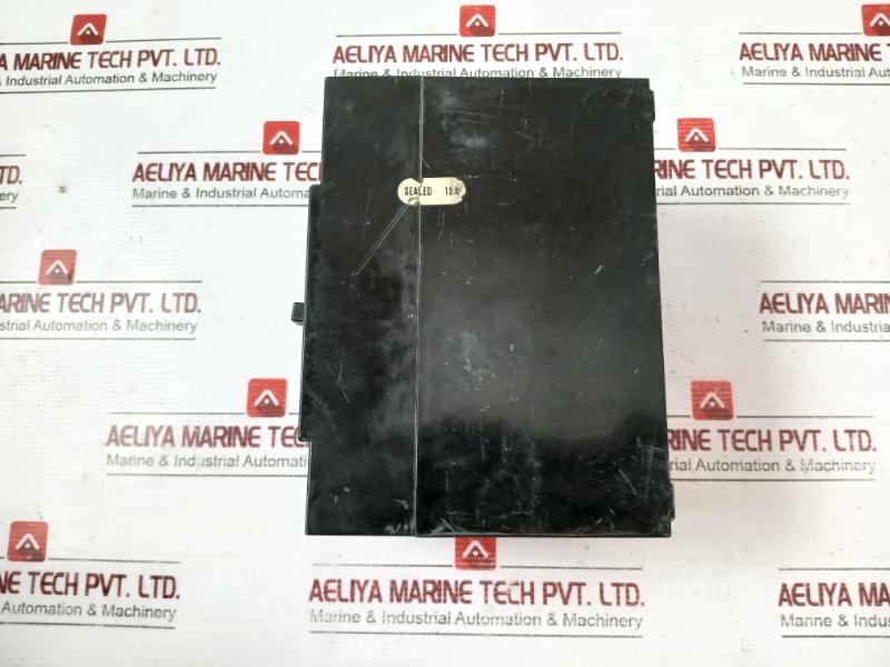 Terasaki Electric Tl-100F Tembreak Current Limiting Circuit Breaker 2H0764Saa/K