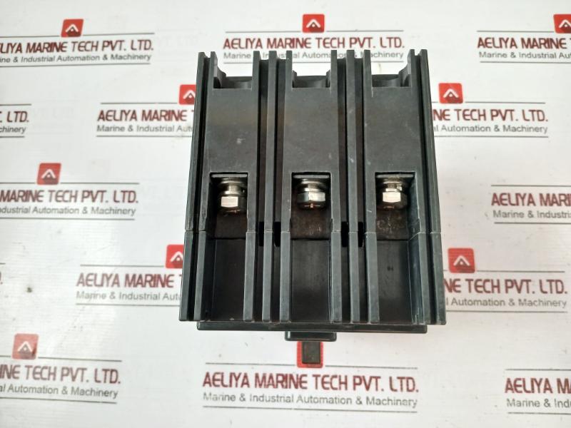 Terasaki Electric Tl-100F Tembreak Current Limiting Circuit Breaker 2H0764Saa/K