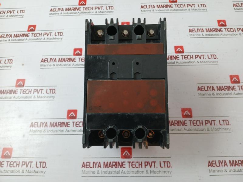 Terasaki Electric Tl-100F Tembreak Current Limiting Circuit Breaker 2H0764Saa/K