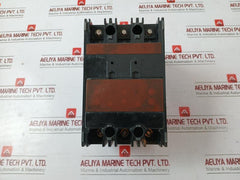 Terasaki Electric Tl-100F Tembreak Current Limiting Circuit Breaker 2H0764Saa/K