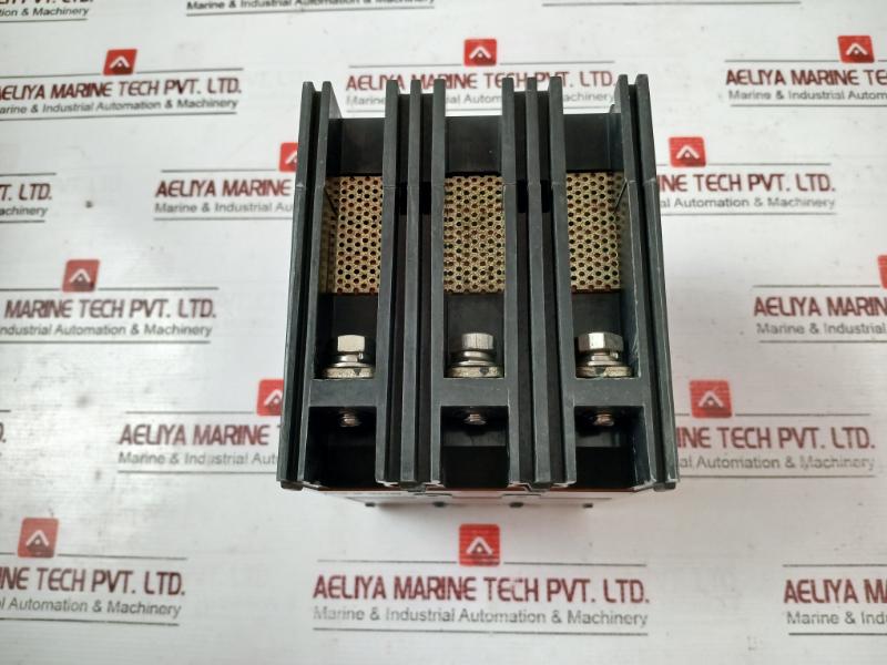Terasaki Electric Tl-100F Tembreak Current Limiting Circuit Breaker 2H0764Saa/K