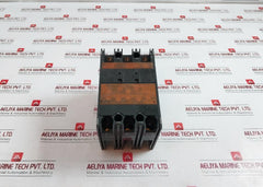 Terasaki Electric Tl-100F Tembreak 3 Pole Circuit Breaker 15A 220Vac 120Ka