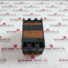 Terasaki Electric Tl-100F Tembreak 3 Pole Circuit Breaker 15A 220Vac 120Ka