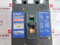 Terasaki Electric Tl-100F Tembreak 3 Pole Circuit Breaker 15A 220Vac 120Ka