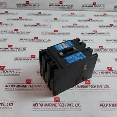 Terasaki Electric Tl-100F Tembreak Circuit Breaker 15A 3 Pole Ac690V 50/60Hz