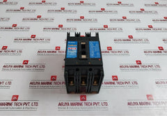 Terasaki Electric Tl-100F Tembreak Circuit Breaker 15A 3 Pole Ac690V 50/60Hz