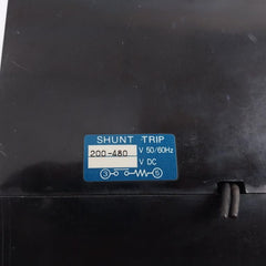 Terasaki Electric Tl-100F Tembreak Circuit Breaker 15A 3 Pole Ac690V 50/60Hz