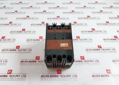 Terasaki Electric Tl-100F Tembreak Circuit Breaker 15A 3 Pole Ac690V 50/60Hz