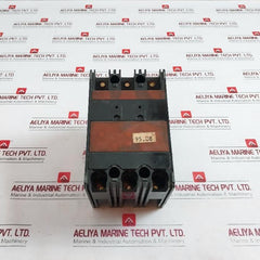 Terasaki Electric Tl-100F Tembreak Circuit Breaker 15A 3 Pole Ac690V 50/60Hz