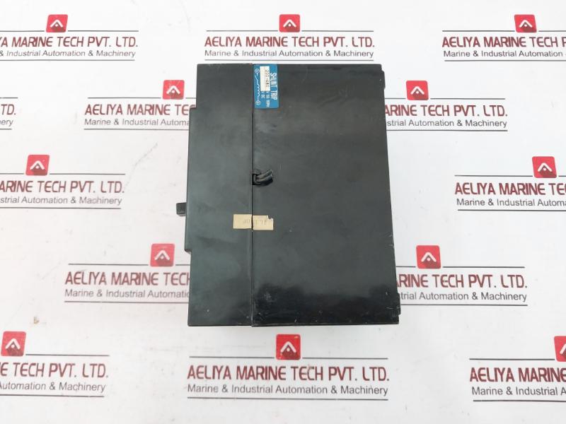 Terasaki Electric Tl-100F Tembreak Circuit Breaker 15A 3 Pole 200-480V 50/60Hz