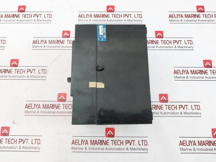 Terasaki Electric Tl-100F Tembreak Circuit Breaker 15A 3 Pole 200-480V 50/60Hz