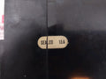 Terasaki Electric Tl-100F Tembreak Circuit Breaker 15A 3 Pole 200-480V 50/60Hz